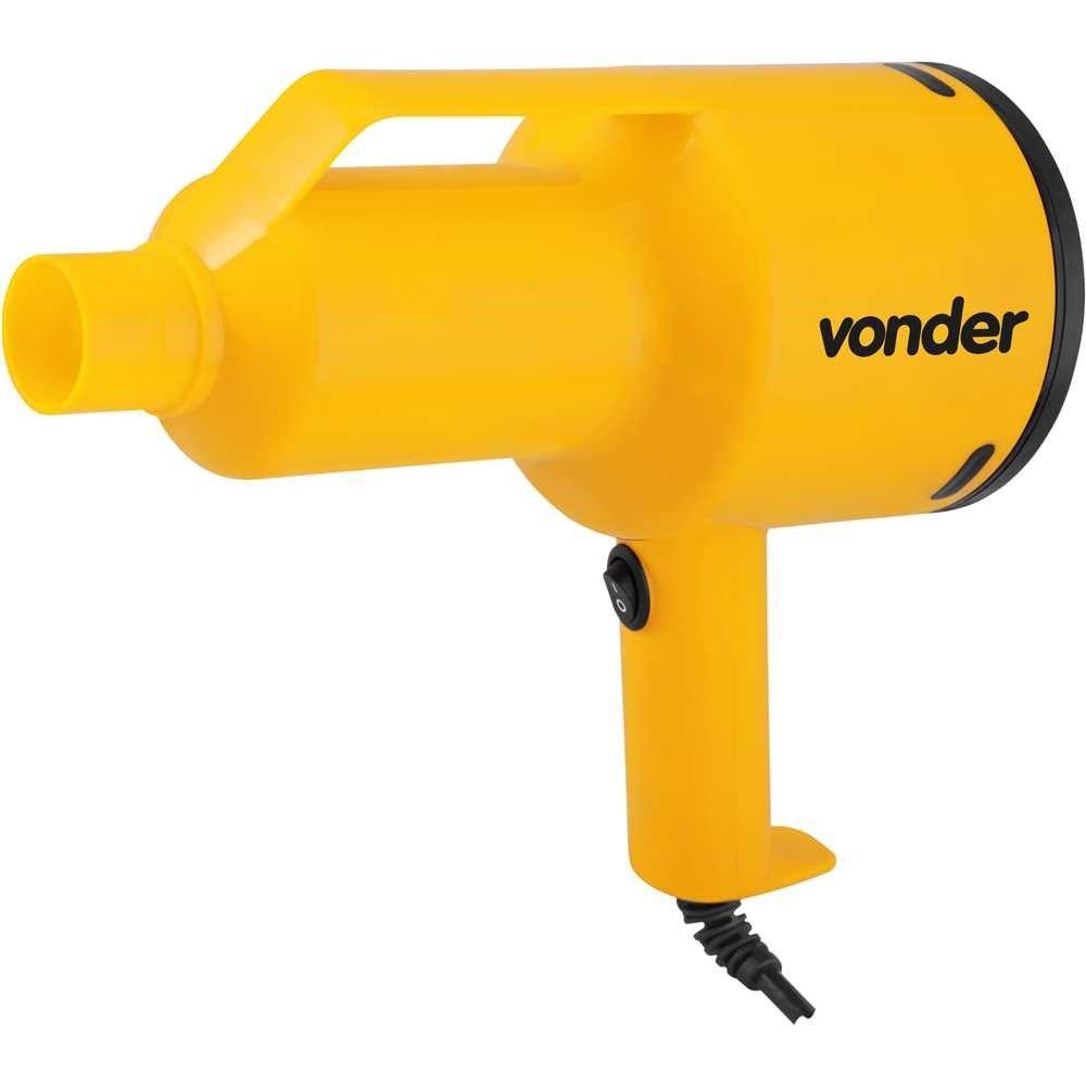 Soprador Automotivo 1200W Sav1200 220V Vonder - 4