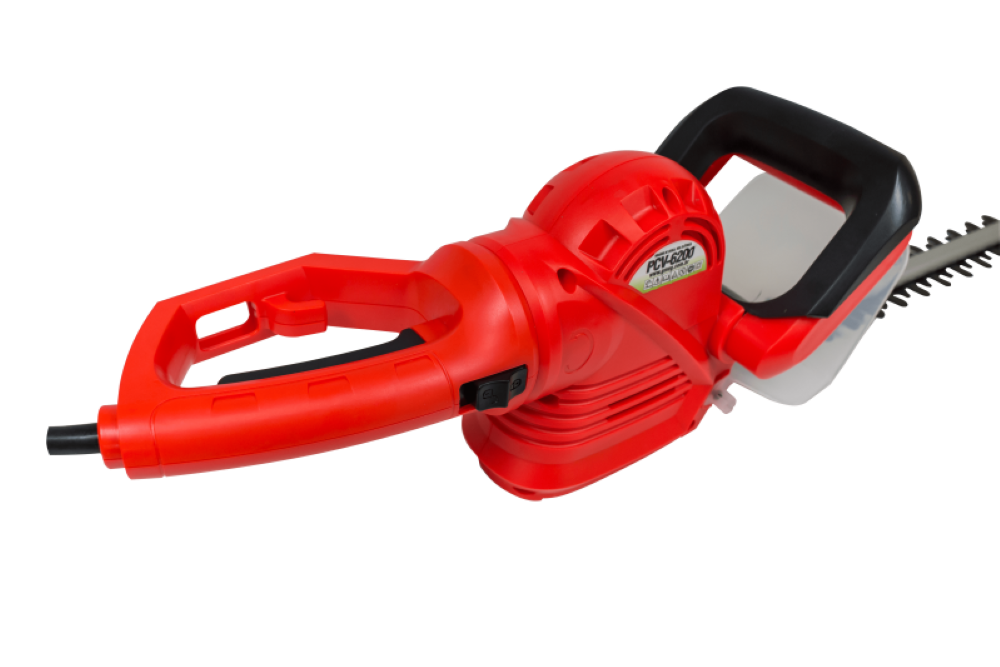 Podador de Cerca Viva 620W 127V PCV-6200 Garthen - 2