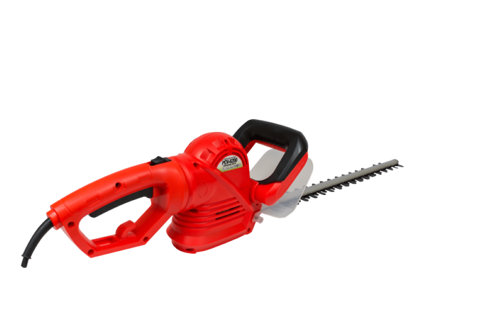 Podador de Cerca Viva 620W 127V PCV-6200 Garthen - 5