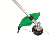 Roçadeira Lateral Elétrica Master 1000 50 60Hz 127V Trapp - 2