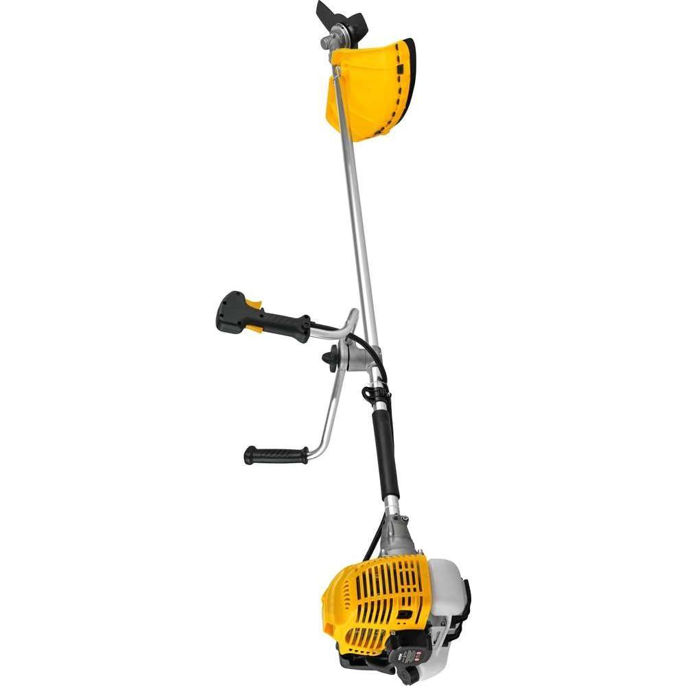 Roçadeira a gasolina 1,7 cv 42,7CC RGO 430 Vonder - 2