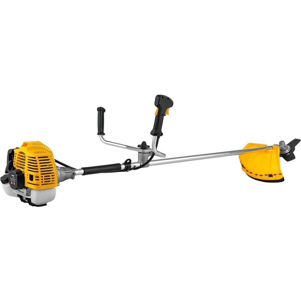 Roçadeira a gasolina 1,7 cv 42,7CC RGO 430 Vonder - 3