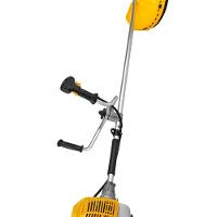 Roçadeira a gasolina 1,7 cv 42,7CC RGO 430 Vonder - 1