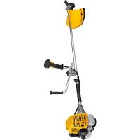 Roçadeira a gasolina 1,7 cv 42,7CC RGO 430 Vonder - 2