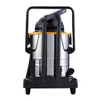 Aspirador de Pó e Água WAP GTW Inox 50 Profissional 1600W com Filtro HEPA 127V - 6