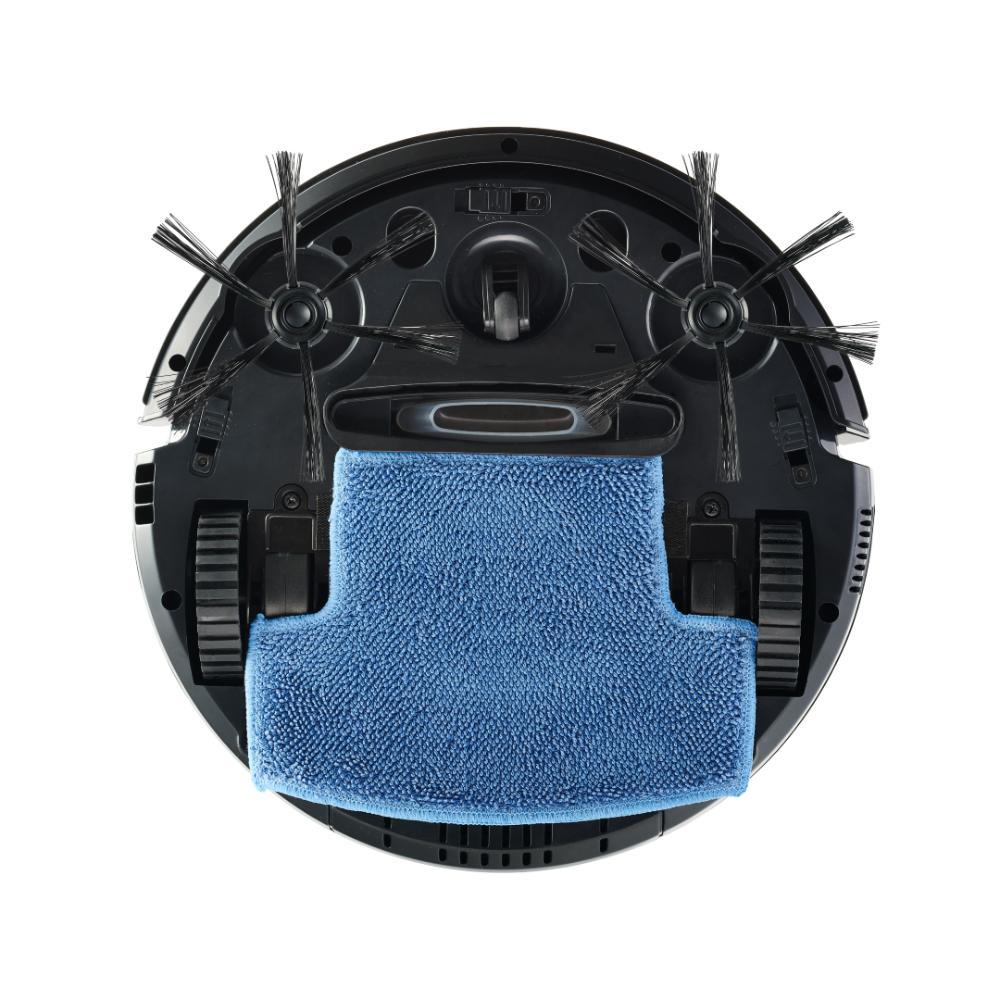 Robô Aspirador WAP ROBOT W100 Sensores Antiqueda e Anticolisão Carregador Bivolt - 4