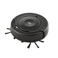 Robô Aspirador WAP ROBOT W100 Sensores Antiqueda e Anticolisão Carregador Bivolt - 1