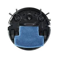 Robô Aspirador WAP ROBOT W100 Sensores Antiqueda e Anticolisão Carregador Bivolt