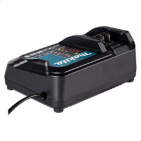 Carregador de Bateria 12V Max DC10SB Bivolt 197362-6 Makita - 3