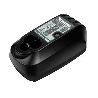 Carregador de Bateria 12V Bivolt Max 196964-5 Makita
