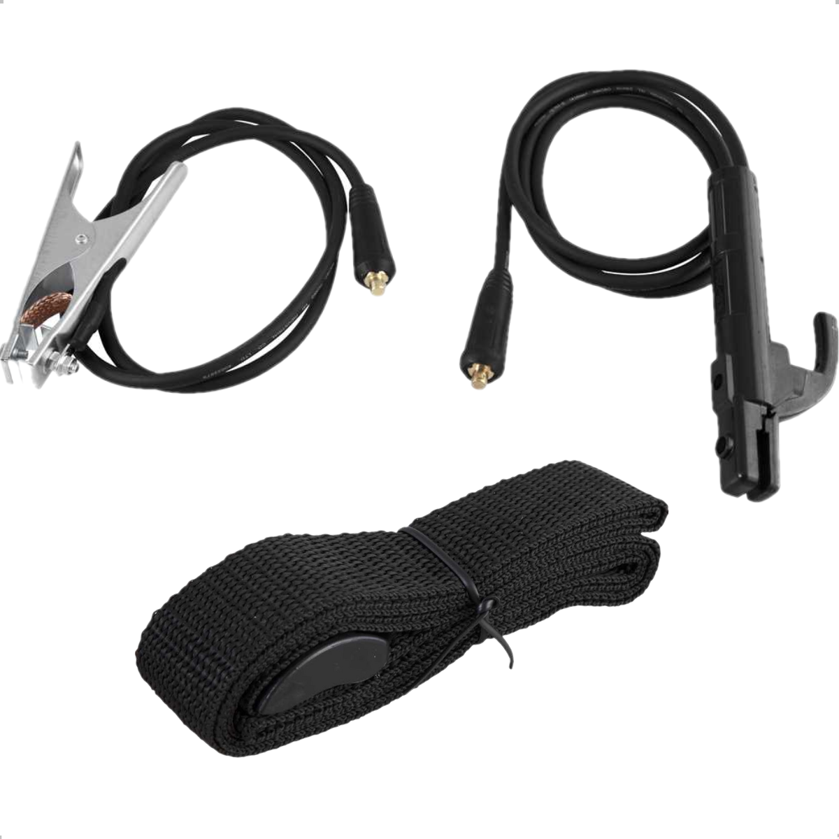 Inversor de Solda 120A Tig Bivolt RIV124 Vonder - 9