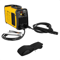 Inversor de Solda 120A Tig Bivolt RIV124 Vonder - 5