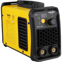 Inversor de Solda 120A Tig Bivolt RIV124 Vonder - 7