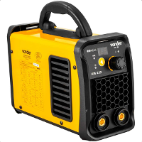 Inversor de Solda 120A Tig Bivolt IM125 Vonder - 5