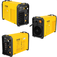 Inversor de Solda 120A Tig 220V RIV121 Vonder - 6