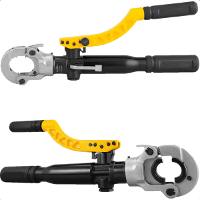 Alicate Crimpador Hidráulico Tubo PEX ACH1632 Vonder - 3