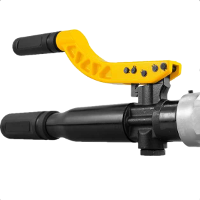 Alicate Crimpador Hidráulico Tubo PEX ACH1632 Vonder - 6