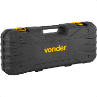 Chave de Impacto Angular 3/8" 18V CIV183 Vonder - 2