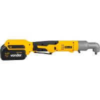 Chave de Impacto Angular 3/8" 18V CIV183 Vonder - 6
