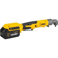 Chave de Impacto Angular 3/8" 18V CIV183 Vonder - 9