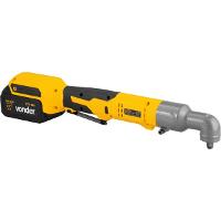 Chave de Impacto Angular 3/8" 18V CIV183 Vonder - 10