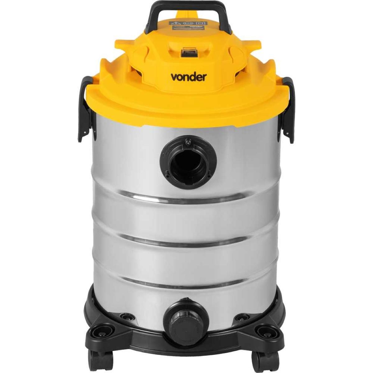 Aspirador de Pó e Líquidos 1200W 127V APV1230 Vonder - 4