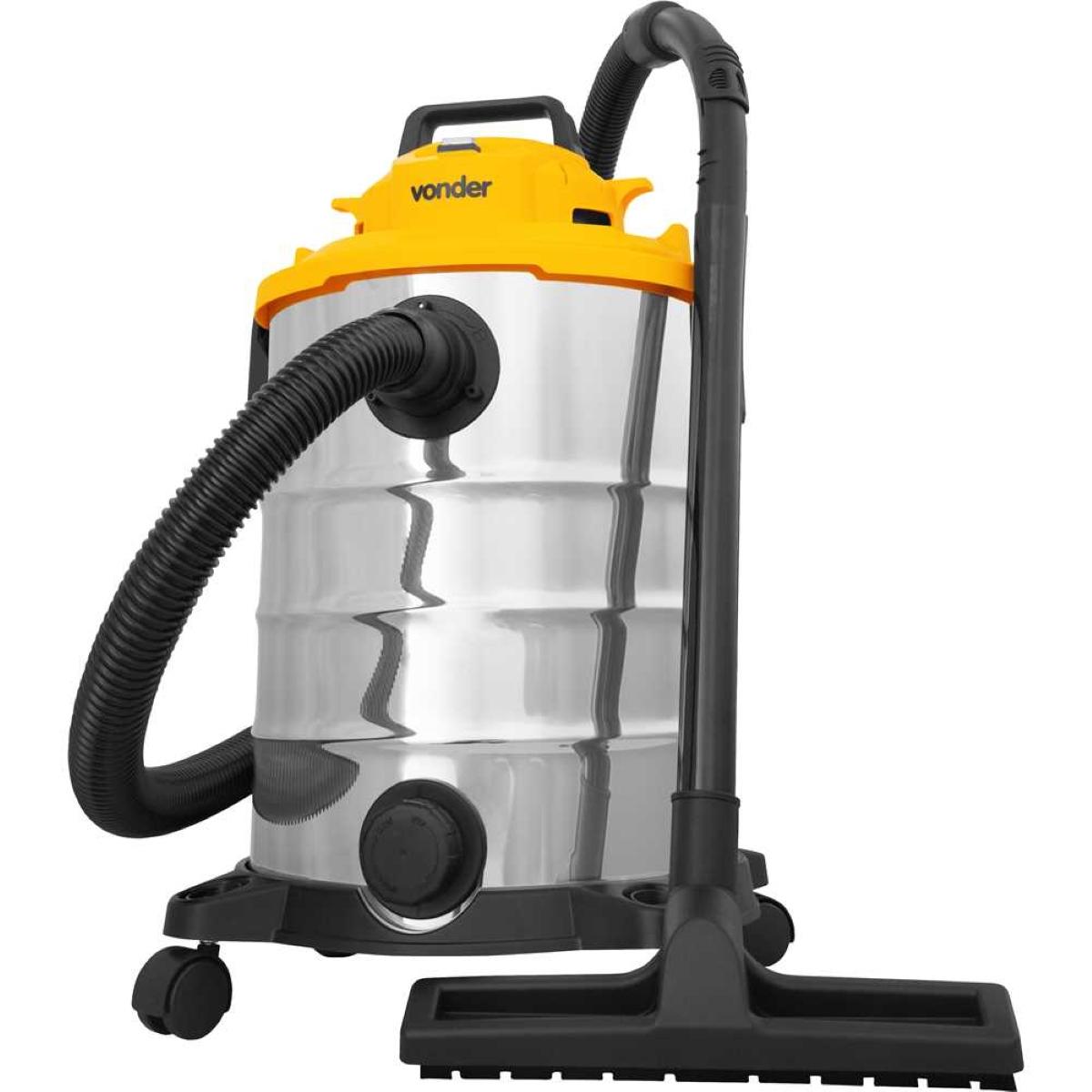 Aspirador de Pó e Líquidos 1200W 127V APV1230 Vonder - 5