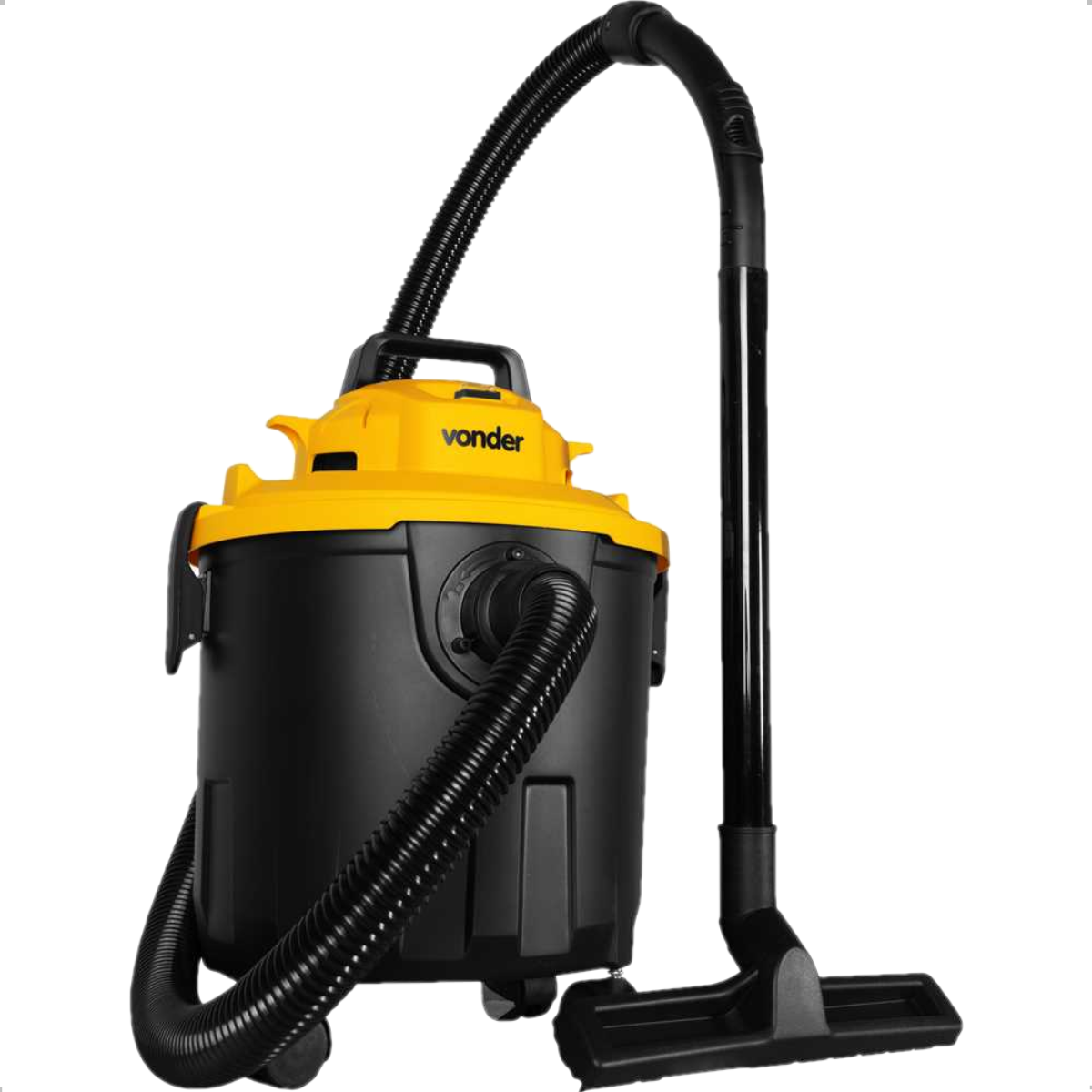 Aspirador de Pó e Líquidos 1000W 127V APV1018 Vonder - 10