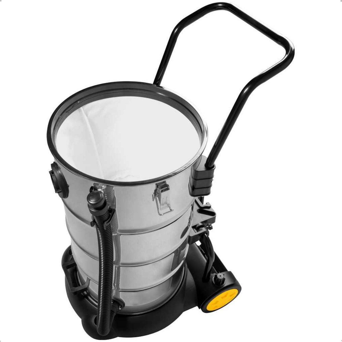 Aspirador de Pó e Líquido 3600W 220V APV 3690 Vonder - 10