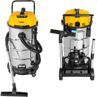 Aspirador de Pó e Líquido 3600W 220V APV 3690 Vonder - 3