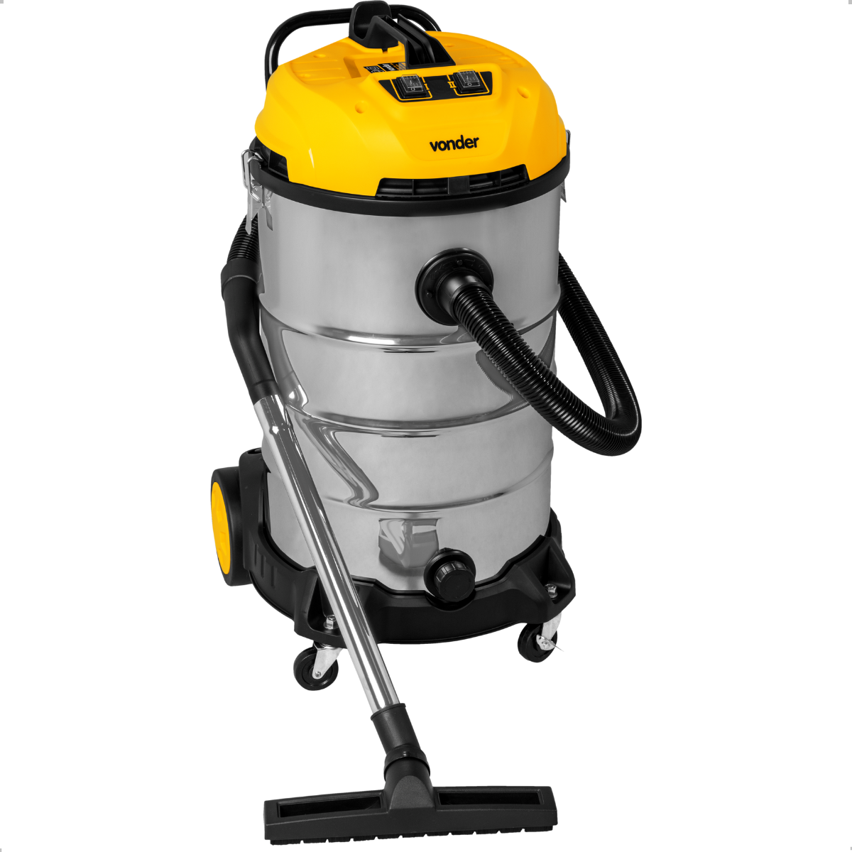 Aspirador de Pó e Líquido 2400W 220V APV2480 Vonder - 6