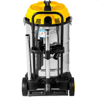 Aspirador de Pó e Líquido 2400W 220V APV2480 Vonder - 5