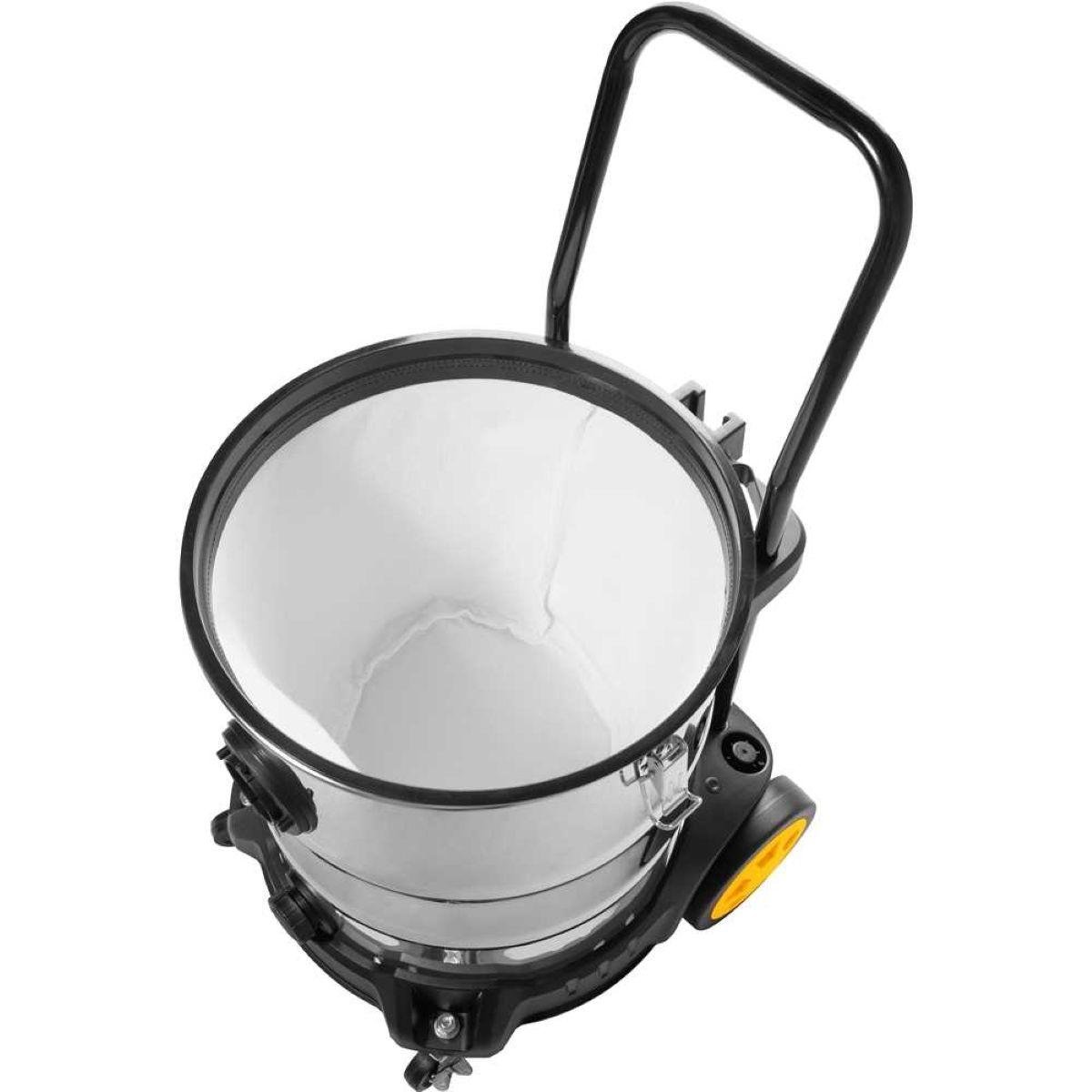 Aspirador de Pó e Líquido 2400W 220V APV 2460 Vonder - 6