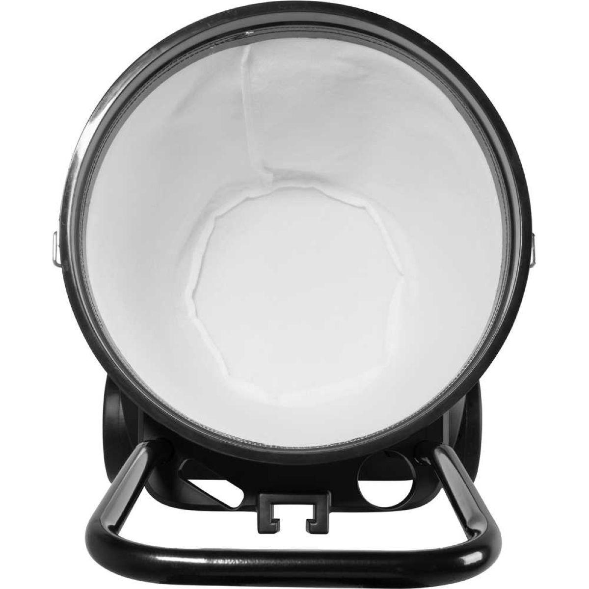 Aspirador de Pó e Líquido 2400W 220V APV 2460 Vonder - 7