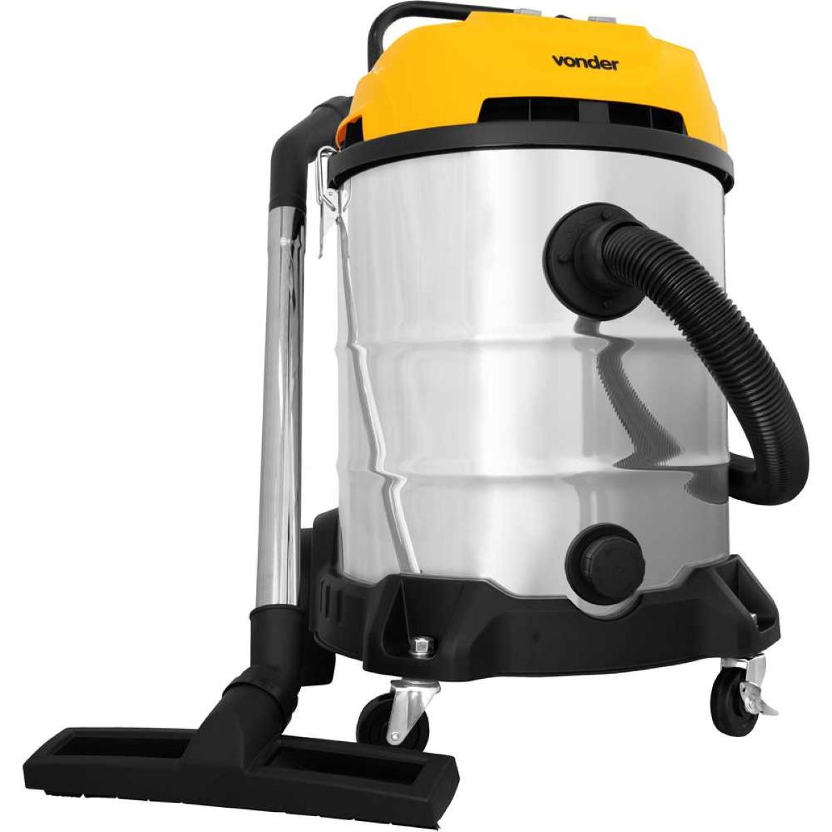 Aspirador de Pó e Líquido 2400W 220V APV 2460 Vonder - 8