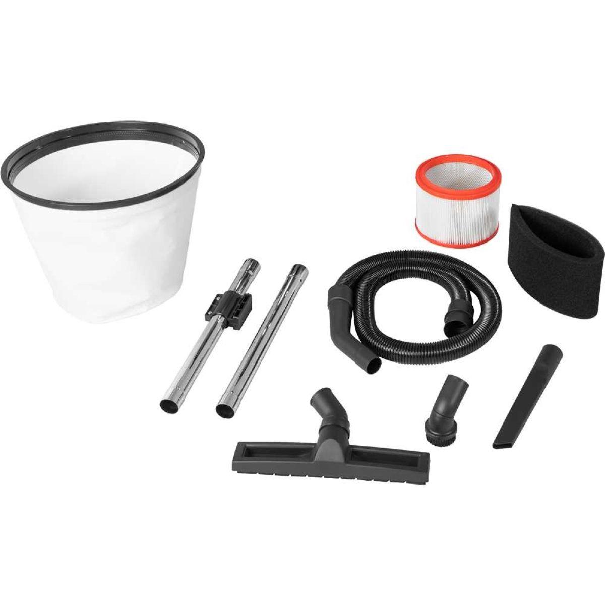 Aspirador de Pó e Líquido 2400W 220V APV 2460 Vonder - 10