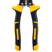 Alicate de Corte Diagonal 8" Multifuncional Vonder - 10