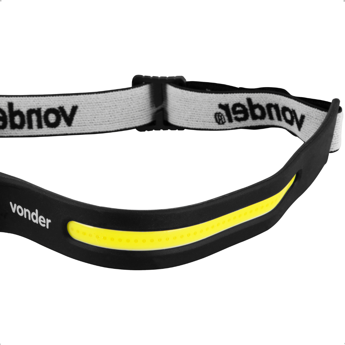 Lanterna para Cabeça Recarregável LCV350 Vonder - 5