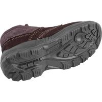 Botina Nobuck PU Bidensidade sem Biqueira 45 Vonder - 7