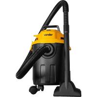 Aspirador de Pó e Líquido 1000W 127V APV 1010 Vonder - 3