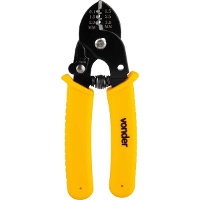 Alicate de Corte Tubo Capilar 0,1 mm-3,0 mm Vonder - 3