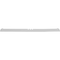 Refil para Rodo Telescópico 510 mm Silicone Vonder - 2