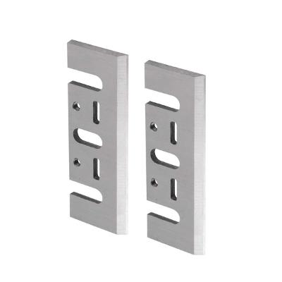 Lâmina Larga 82 x 29 x 3 mm para Plaina Elétrica Vonder