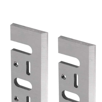 Lâmina Larga 82 x 29 x 3 mm para Plaina Elétrica Vonder