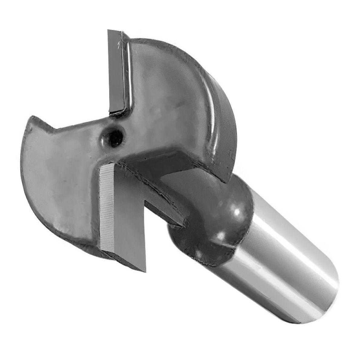 Fresa Painel Canaletado 38 mm com Haste 12 mm D-61852 Makita - 3