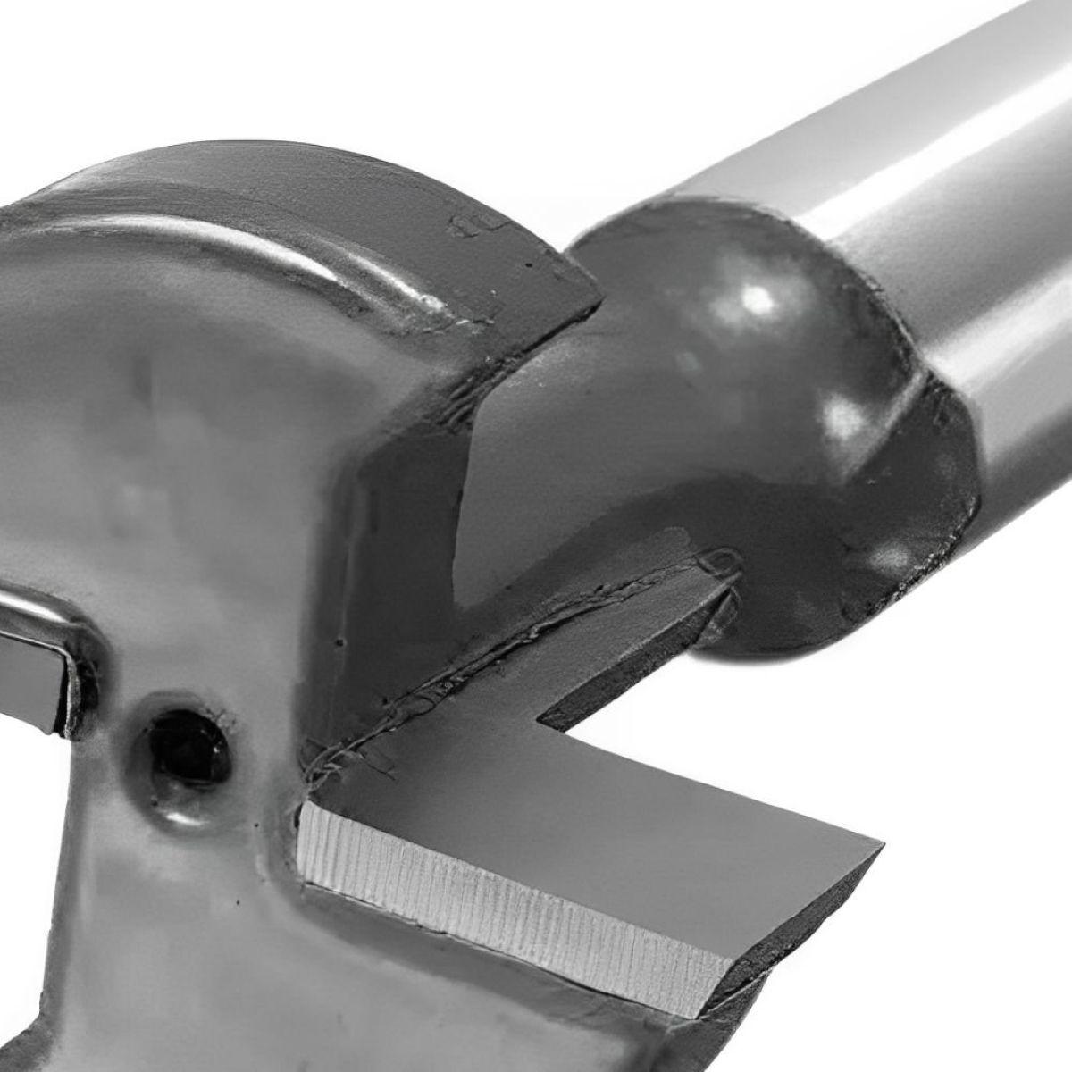 Fresa Painel Canaletado 38 mm com Haste 12 mm D-61852 Makita - 5