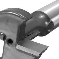 Fresa Painel Canaletado 38 mm com Haste 12 mm D-61852 Makita - 5