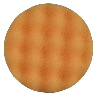 Esponja de Polimento Ondulada Dura 150 mm Makita