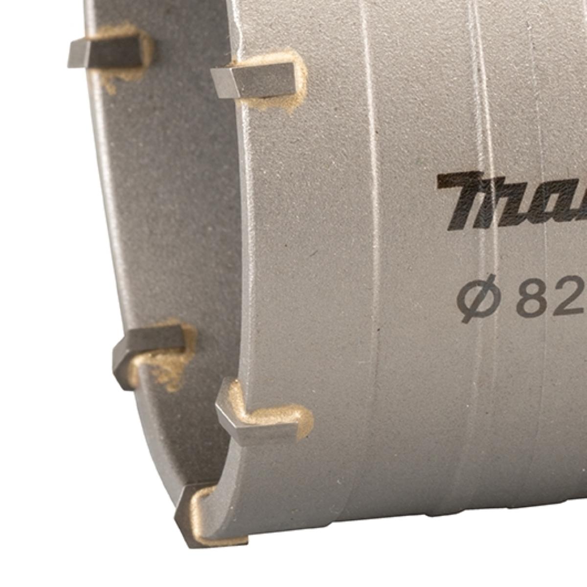 Coroa Dentada SDS-Plus 82 mm D-73944 Makita - 5