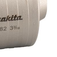 Coroa Dentada SDS-Plus 82 mm D-73944 Makita